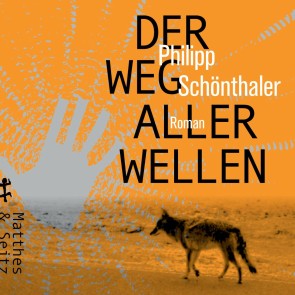 Der Weg aller Wellen