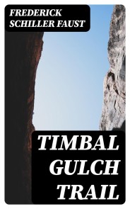 Timbal Gulch Trail