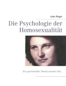 Die Psychologie der Homosexualität