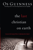 Last Christian on Earth