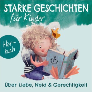 Über Liebe, Neid und Gerechtigkeit