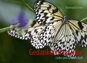 Gedanken der Liebe