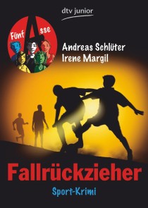 Fallrückzieher Fünf Asse