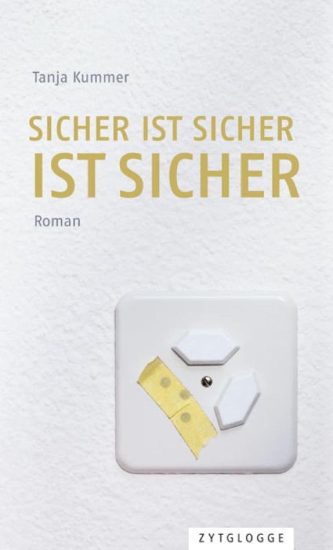 Sicher ist sicher ist sicher