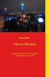 Tief im Westen