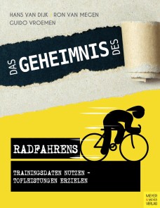 Das Geheimnis des Radfahrens