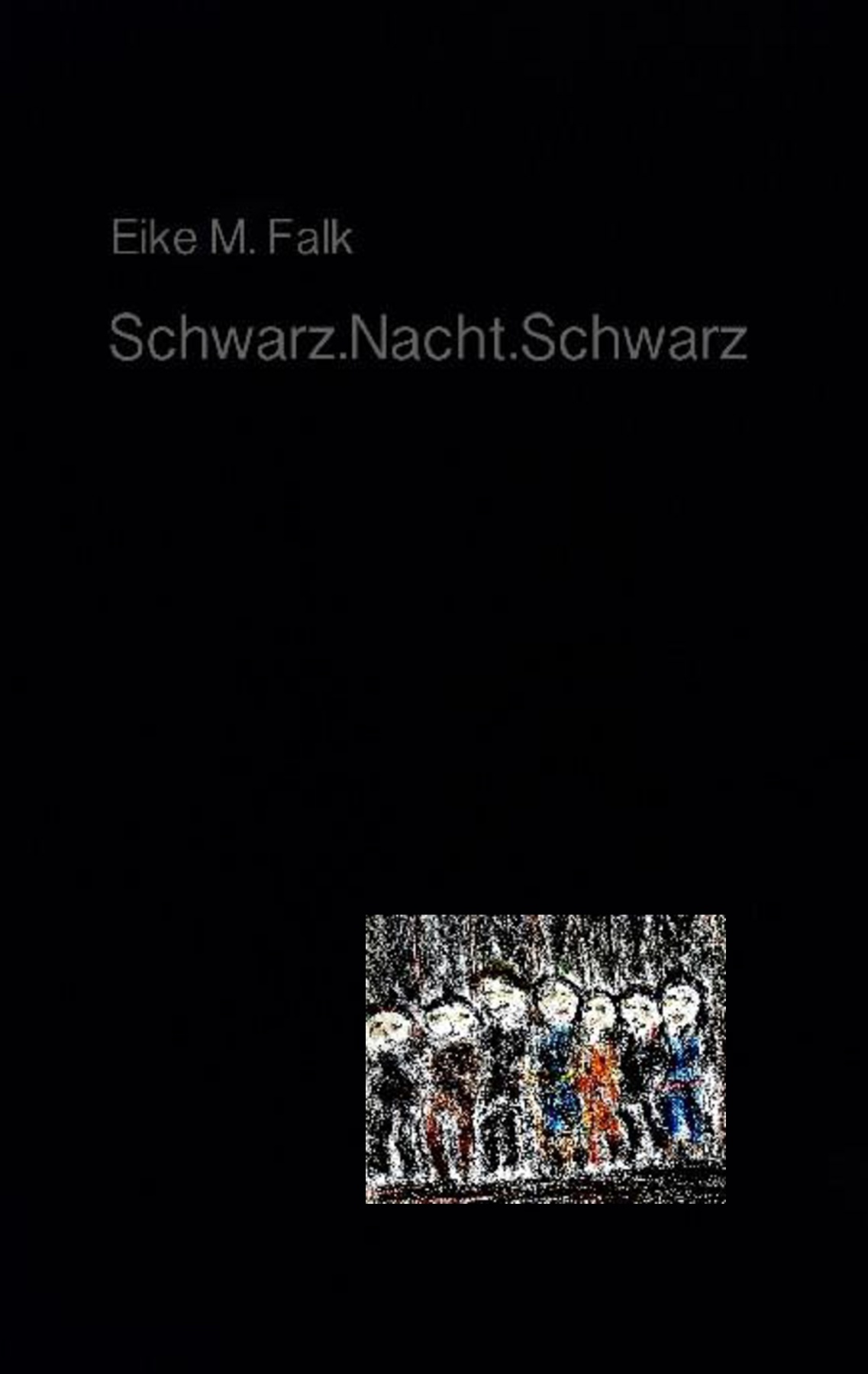 Schwarz.Nacht.Schwarz