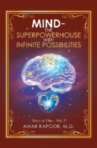 Mind the Superpowerhouse with Infinite Possibilities