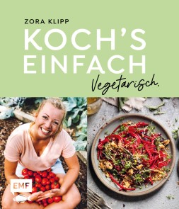 Koch's einfach - Vegetarisch