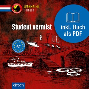 Student vermist