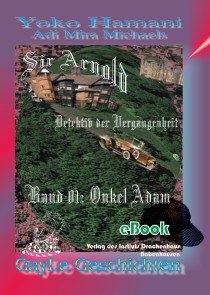 Sir Arnold 01: Onkel Adam