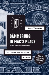 Dämmerung in Mac's Place