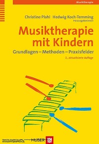 Musiktherapie mit Kindern