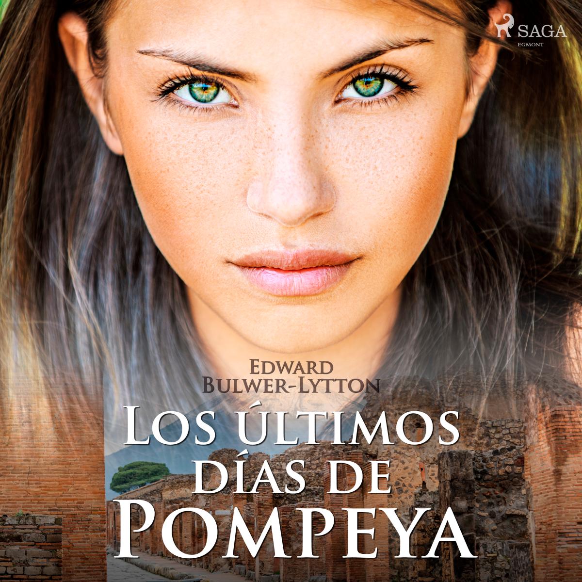 Los últimos días de Pompeya - Dramatizado