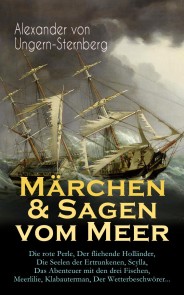 Märchen & Sagen vom Meer