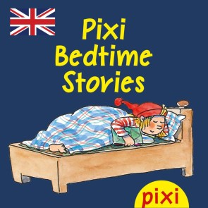 Julie Cheers Up (Pixi Bedtime Stories 34)