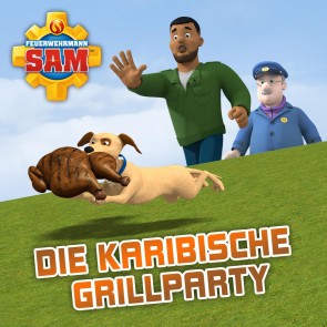 Folge 153: Die karibische Grillparty