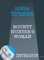 Bounty Hunter's Woman