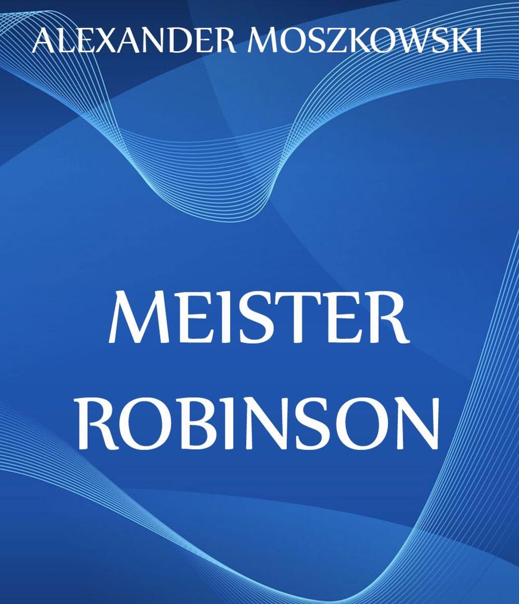 Meister Robinson