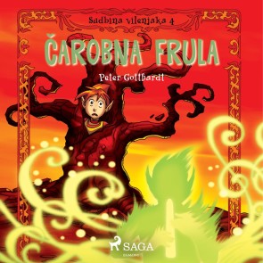 Sudbina vilenjaka 4: Carobna frula