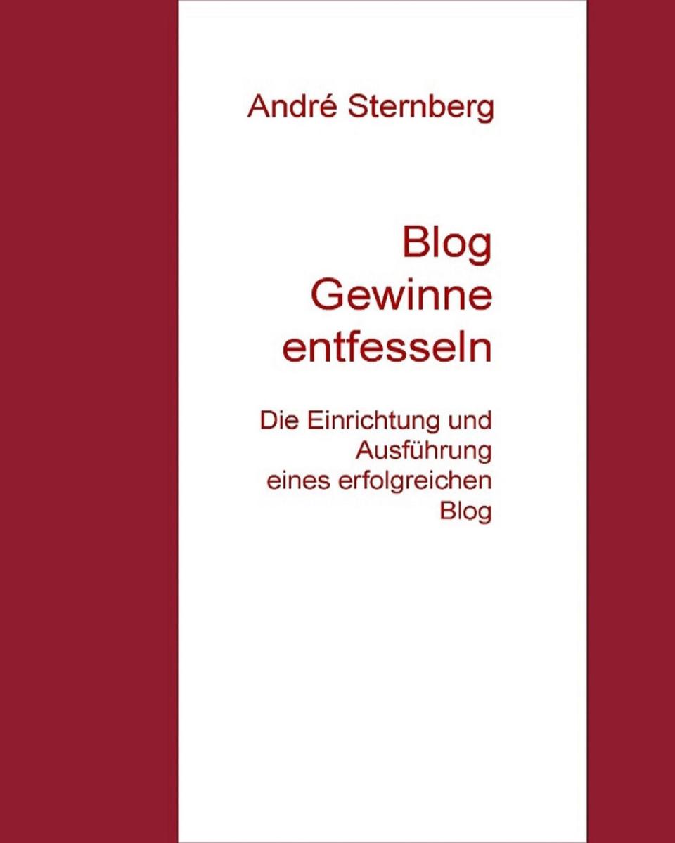 Blog Gewinne entfesseln