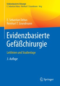 Evidenzbasierte Gefäßchirurgie