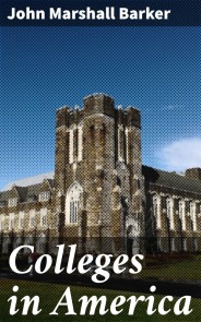 Colleges in America