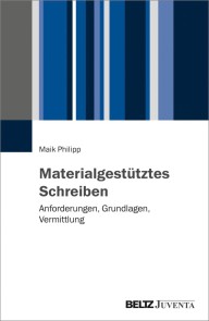 Materialgestütztes Schreiben