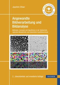 Angewandte Bildverarbeitung und Bildanalyse