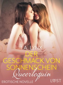 Queerlequin: Der Geschmack von Sonnenschein