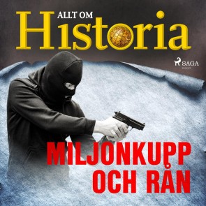 Miljonkupp och rån