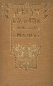 Stories from Hans Andersen