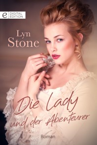 Die Lady und der Abenteurer