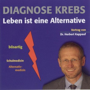 Diagnose Krebs