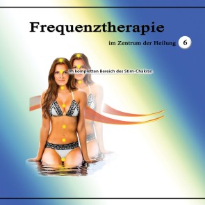 Frequenztherapie im Zentrum der Heilung 6