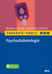 Therapie-Tools Psychodiabetologie/EBook