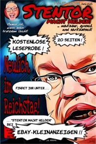 Stentor macht Helden