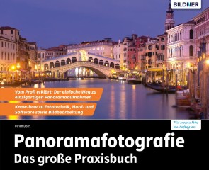 Panoramafotografie