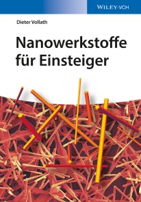 Nanowerkstoffe für Einsteiger