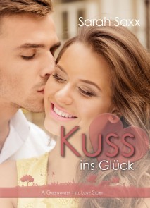 Kuss ins Glück