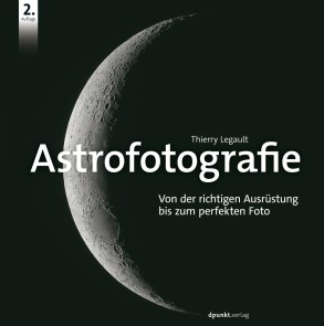 Astrofotografie