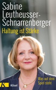 Haltung ist Stärke