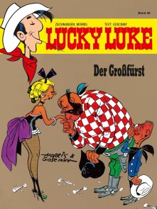 Lucky Luke 46