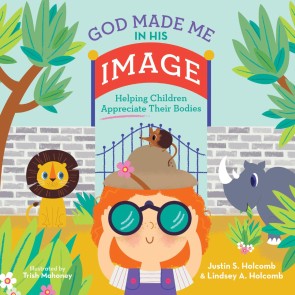 God Made Me in His Image (ReadAloud)