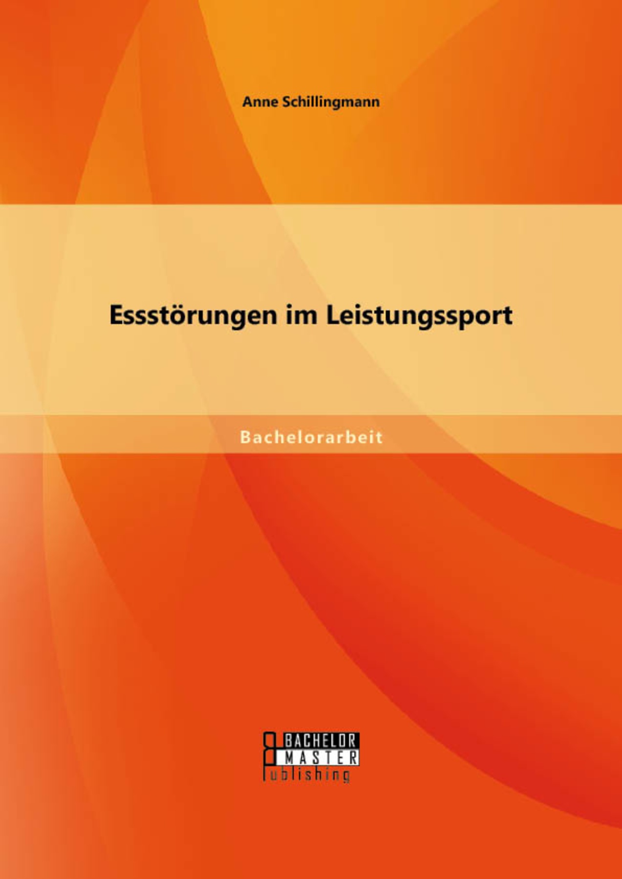 Essstörungen im Leistungssport