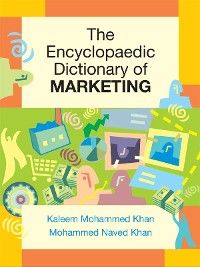 The Encyclopaedic Dictionary of Marketing