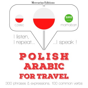 Polski - arabski: W przypadku podrózy