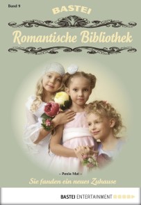 Romantische Bibliothek - Folge 9