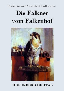 Die Falkner vom Falkenhof