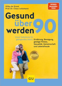 Gesund über 90 werden